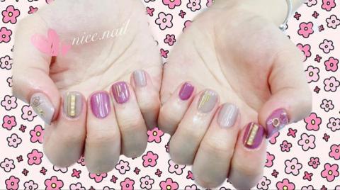 Niee美甲工作室 - 