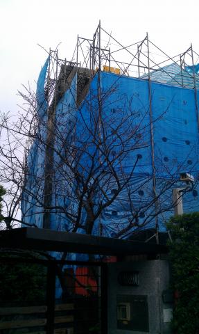 廣益達工程行 - 別墅室外整修