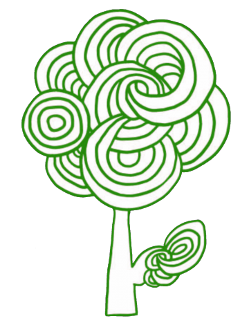 J&C design - 傑森園藝LOGO設計