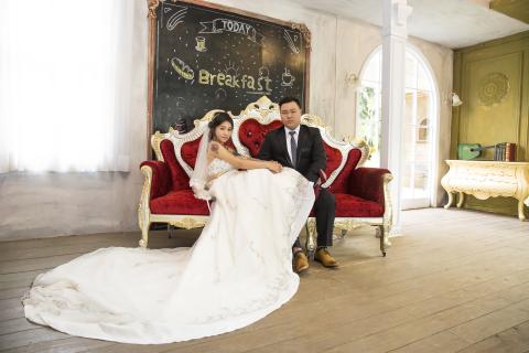 LETTER影像工作室 - 