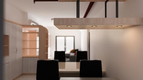 侘寂設計工作室 - 