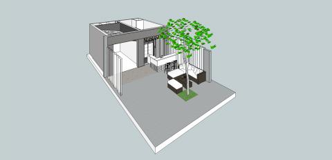 HW.studio - 空間/
店面

坪數/
約11坪

風格/
現代風格