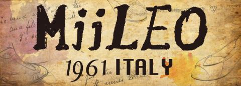 維點設計 - 米烈LOGO形象圖