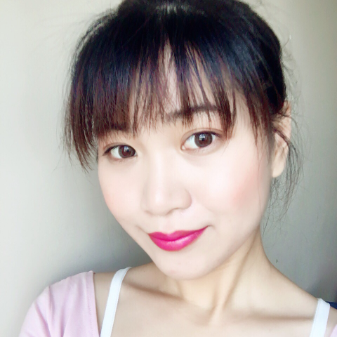 提供營養學服務的專家陳品文