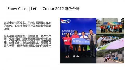 Sabrina Wang 汪怡君 - 