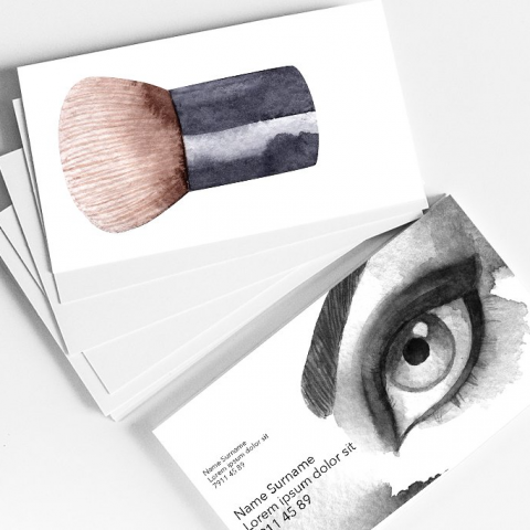 提供新娘服務的專家CherHuang 彩妝造型服務