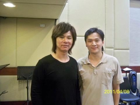 做玩音樂工作室 - 