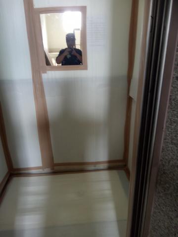 專業拆除打石 - 電梯保護