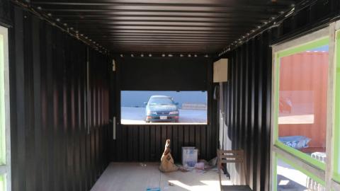 OES(Old engineer studio)工作室 - 