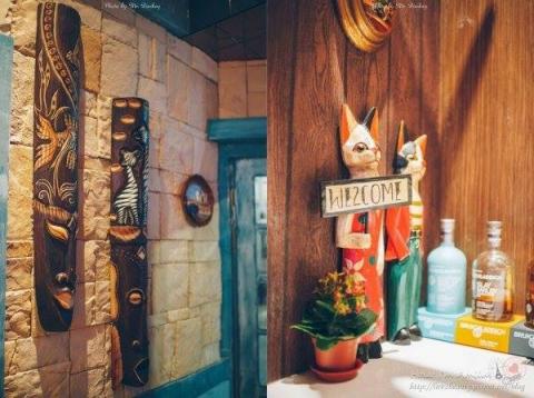 品沐設計工程公司 - 