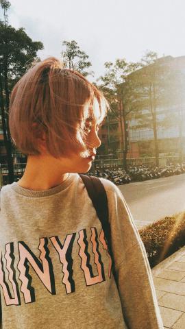 OJ&rsquo;人像攝影 - 