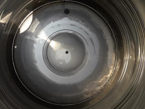 天喜環境工程企業社 - 水塔清洗後