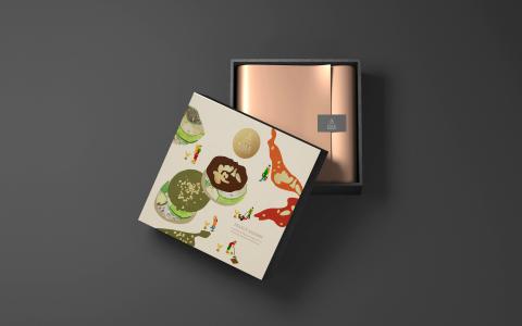 s2design - 包裝設計|法樂公爵-米餅禮盒|更多作品www.s2ideaworld.com s2design - 包裝設計|法樂公爵-米餅禮盒|更多作品www.s2ideaworld.com