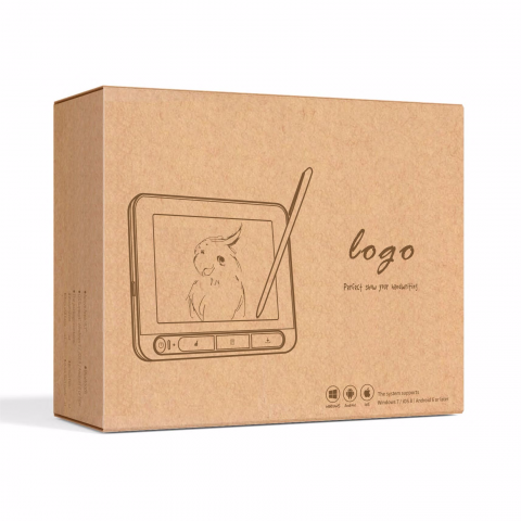 MOON-DESIGN  - 包裝設計01