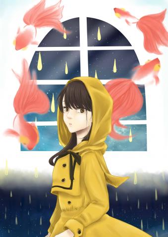 深山少年-東云 - 插畫/原創