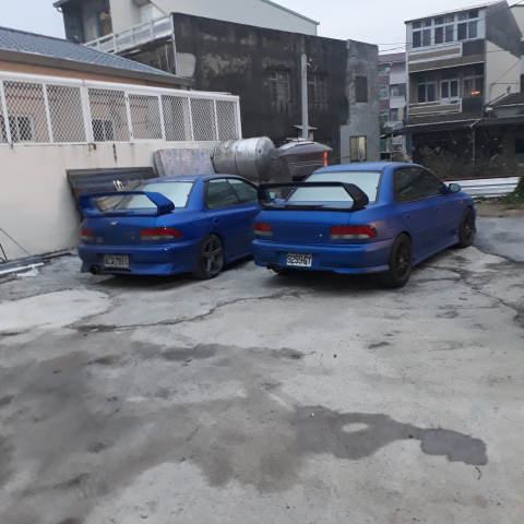 提供賣車服務的專家subaru零件買賣