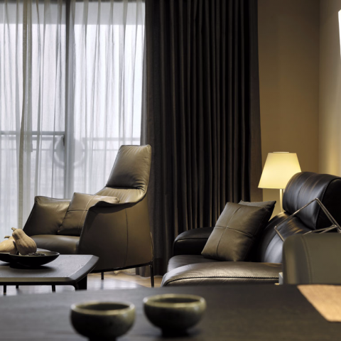 詹竣捷 - 光/現

生活經驗的展現