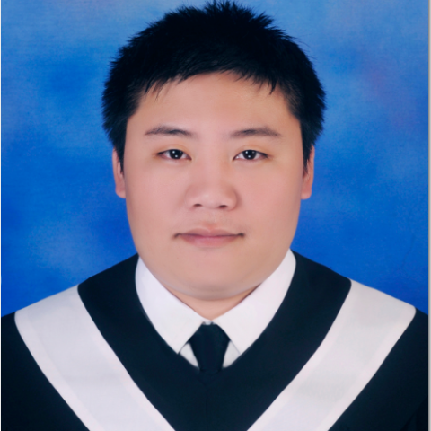 提供北港兼職服務的專家陳俞翔