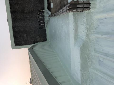 Mr.蘇 - 屋頂防水防漏工程