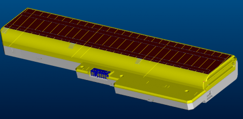 Panasonic資深機構 - 可量產設計E