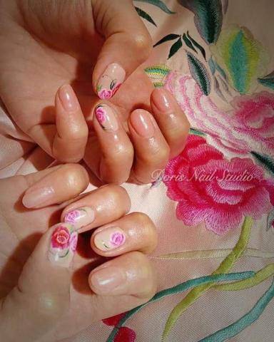 朵莉絲美甲坊 - 