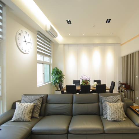 圓禾室內裝修設計工程有限公司 - 