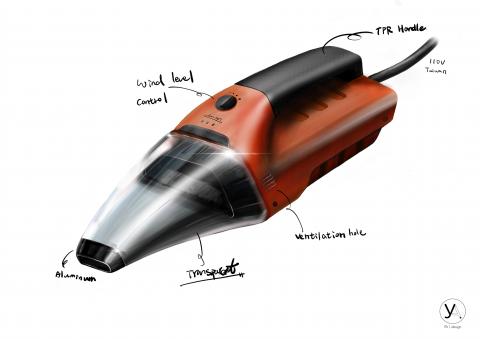 YA ! design studio / 葉怡得先生 - 