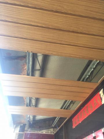 允氏輕鋼架室內空間設計 - 