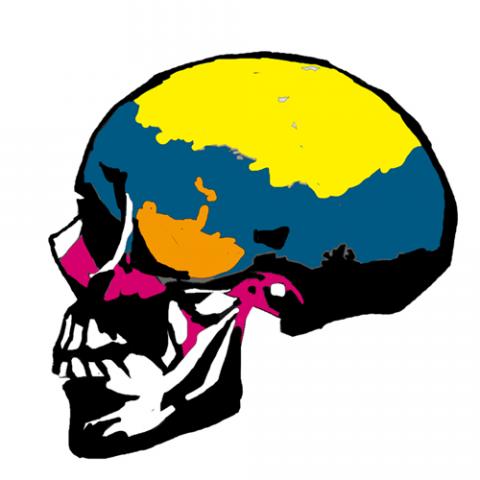 DNTLAMLT_Illustration and Design - 貼紙圖案設計