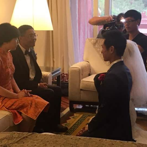 M STUDIO  婚禮紀錄工作室 - 