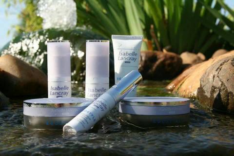 晶緹美妍 - 專業沙龍保養品