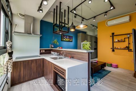 Katoh攝影工作室(婚攝/商攝) - 室內空間攝影/建築攝影/民宿拍攝/飯店拍攝/旅店拍攝/室內攝影/空間攝影