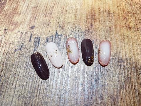 TIN nail美甲工作室 - 