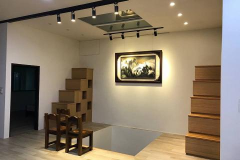 費洛奇設計修繕工程 - 