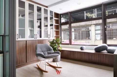 寬象空間室內裝修有限公司 - 