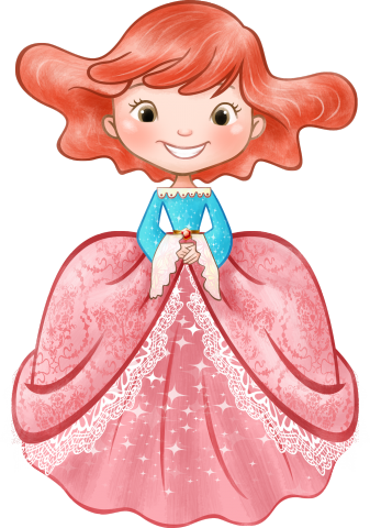 華藝創意 - 插畫1