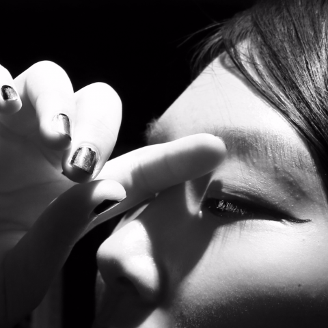 Annie Lin - 風格攝影