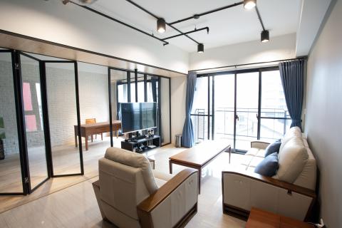 鈦設計工程有限公司 - 