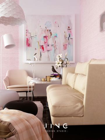 景寓空間設計 - 