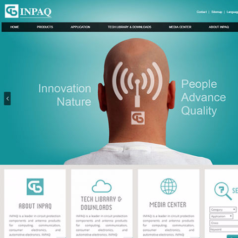 水母數位創意有限公司 - http://www.inpaq.com.tw/
網站規劃／設計／架設／RWD