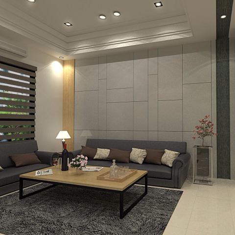 大船空間設計工作室 - 