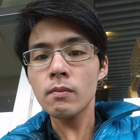 個人營業 - 我叫Devin 陳力豪，
我是一名"前端工程師"(Front-End Developers)，
