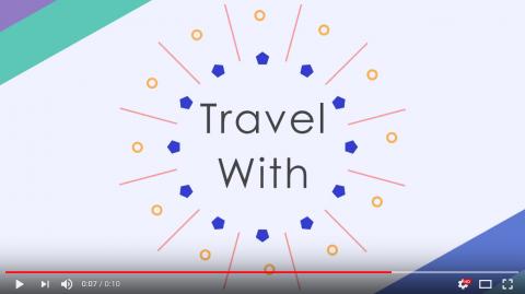 朽八的工作坊 - 2D Motion Graphic