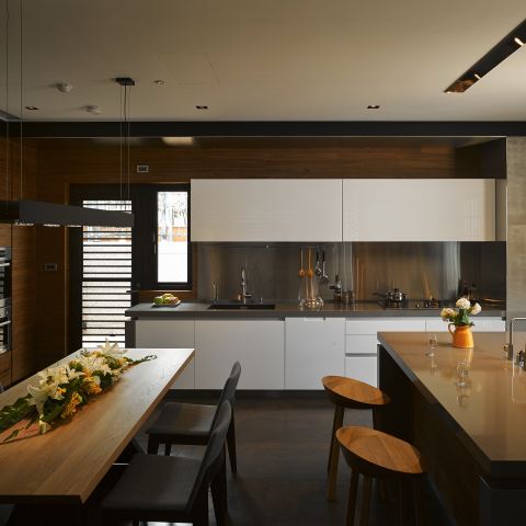 新苑有限公司 - 住家