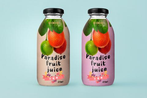 華藝創意 - 089天堂果果汁1