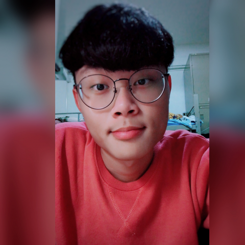 提供統計學服務的專家鍾全泰