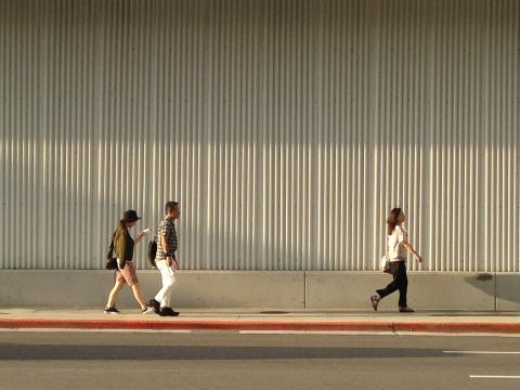 劉俊毅 - 勘景照