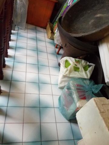 譽潔清潔公司 - 四樓地板拖地