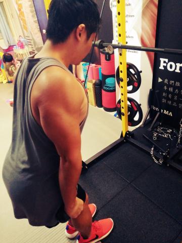 ForceMA 萬有引力 運動空間 - 