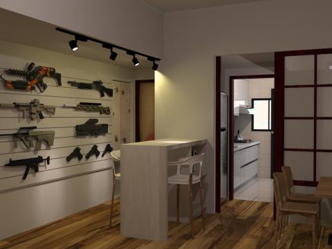 侘寂設計工作室 - 